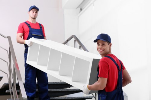 Accessible Northlondon Removals statement introduction image