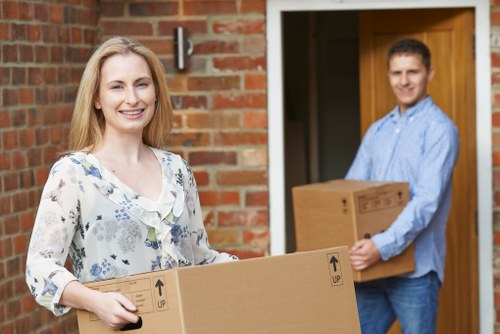 Secure Northlondon Removals payments area with encrypted checkout