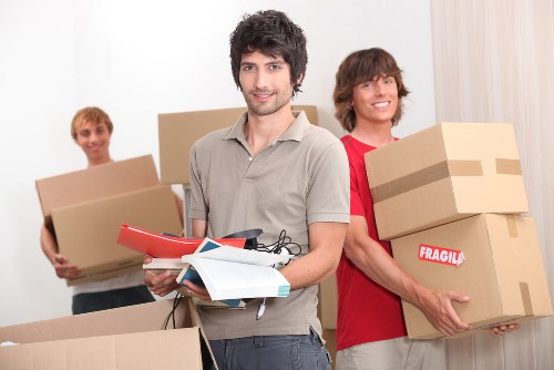 Final complaint resolution paperwork for Northlondon Removals