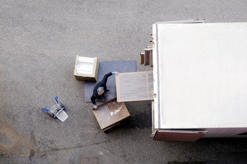 Transparent moving quote for a busy North London property