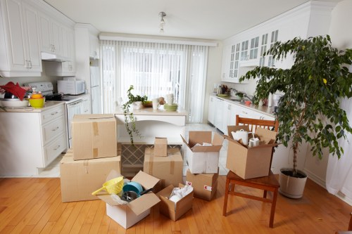 Browser cookie settings and preference controls for Northlondon Removals