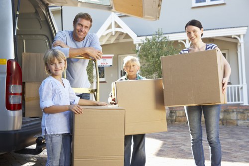 Annual review of the modern slavery statement by Northlondon Removals