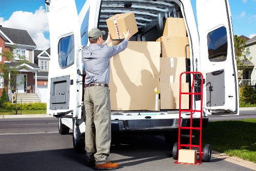 Commitment to zero tolerance and ethical supply chains at Northlondon Removals