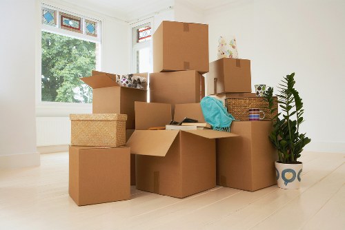 Updated cookie policy document with browser privacy icons for Northlondon Removals