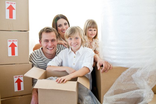 Reviewing service records during a Northlondon removals complaint assessment