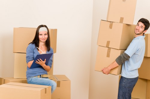 Protected Northlondon Removals payment processing with SSL encryption