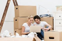 moving firm in north london